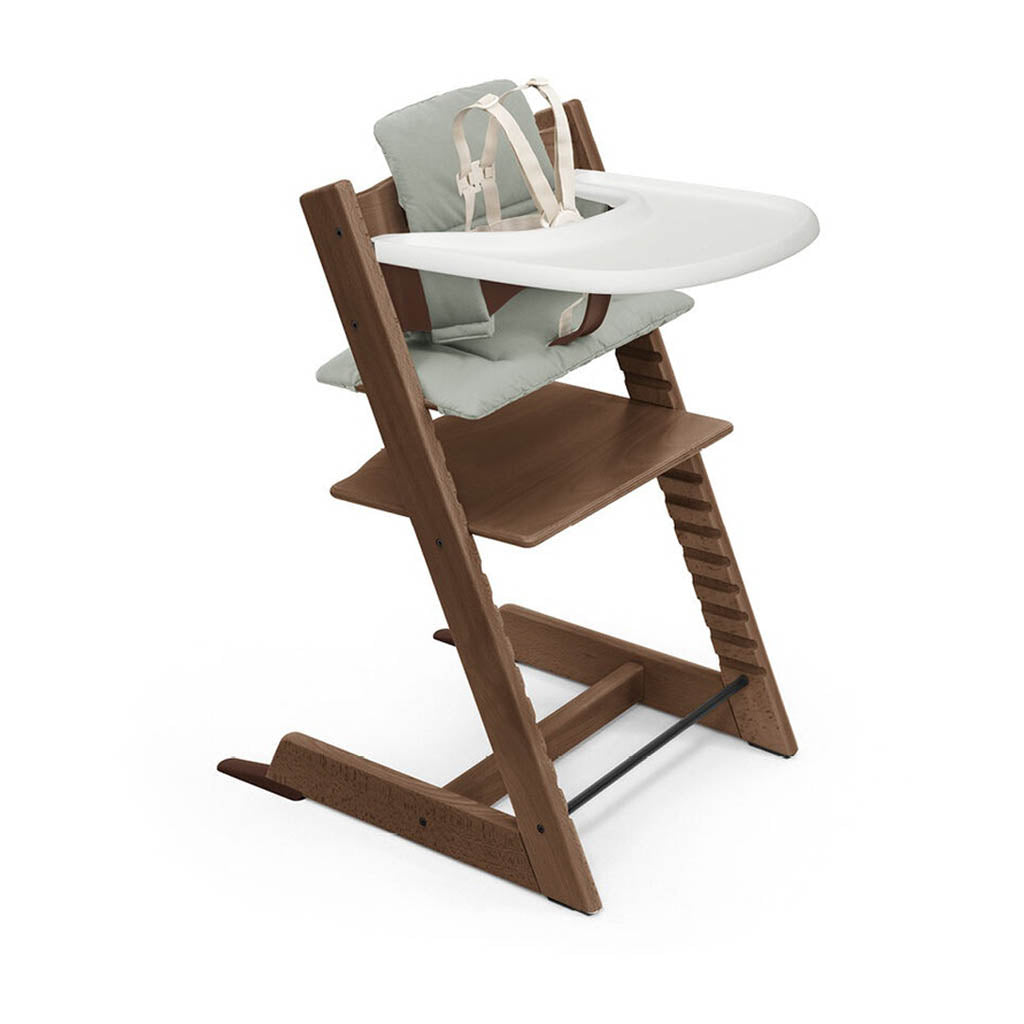 stokke store nyc Stokke Tripp Trapp High Chair 2 with Cushion and Stokke Tray
