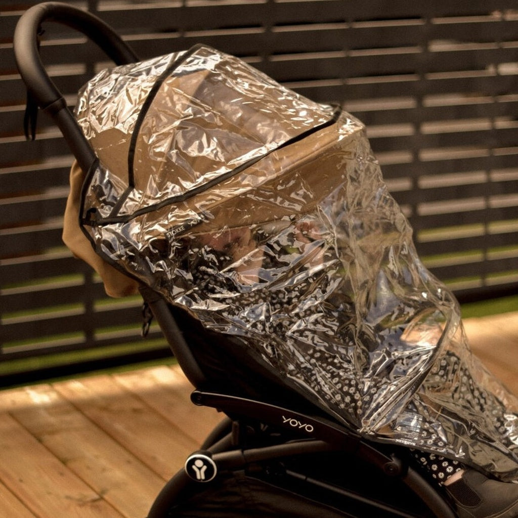 Stokke YOYO 6+ Rain Cover_2 - ANB Baby