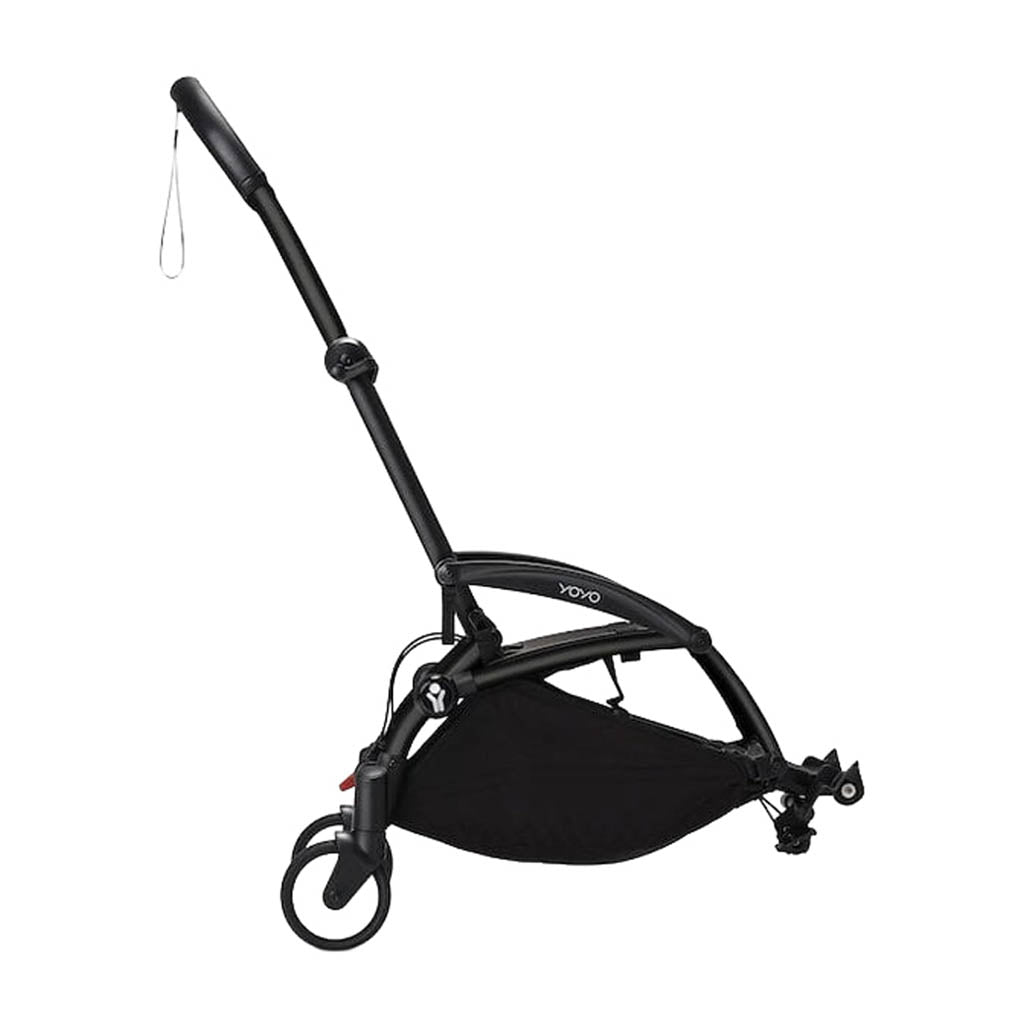 Stokke YOYO Connect-Stroller Accessories-Stokke-Black-ANB Baby Store