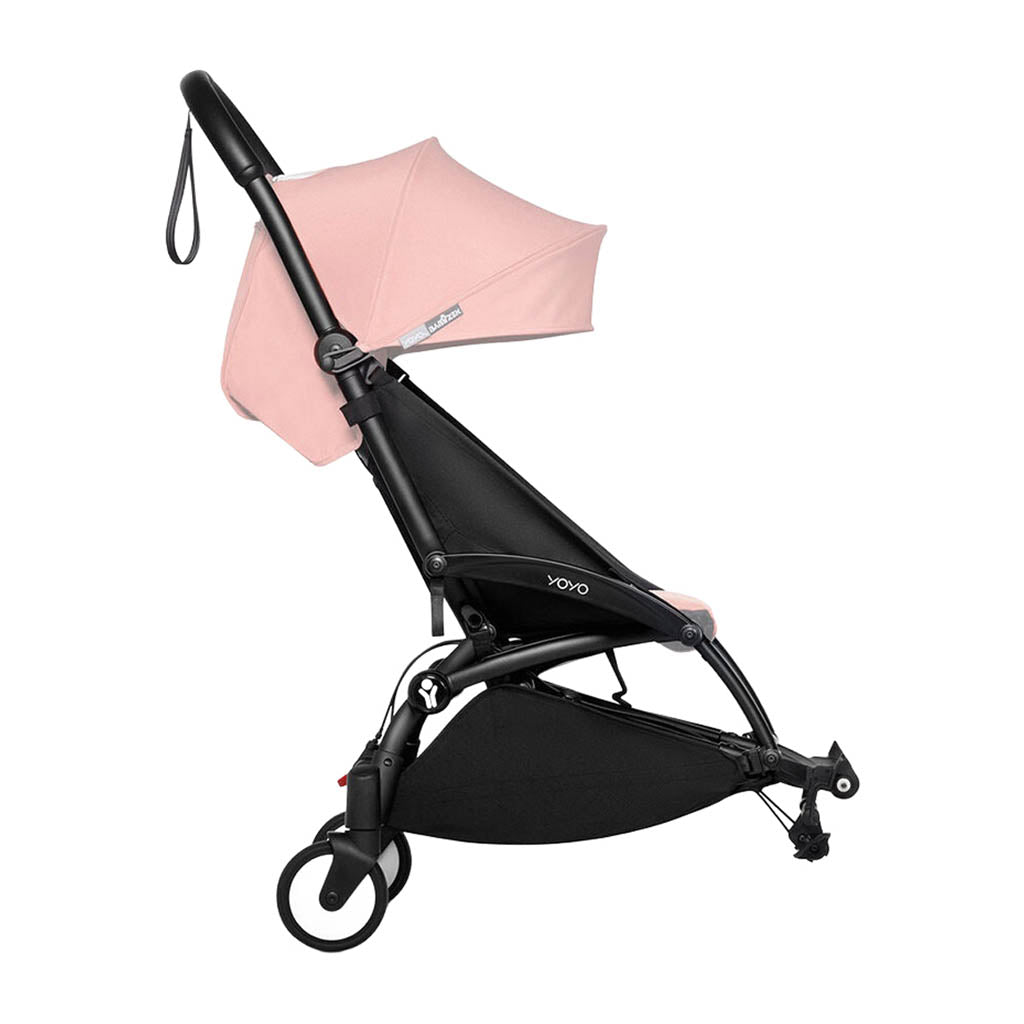 Stokke YOYO Connect_3 - ANB Baby