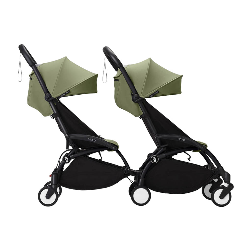 Stokke YOYO Connect_6 - ANB Baby