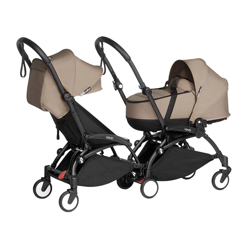 Stokke YOYO Connect_7 - ANB Baby