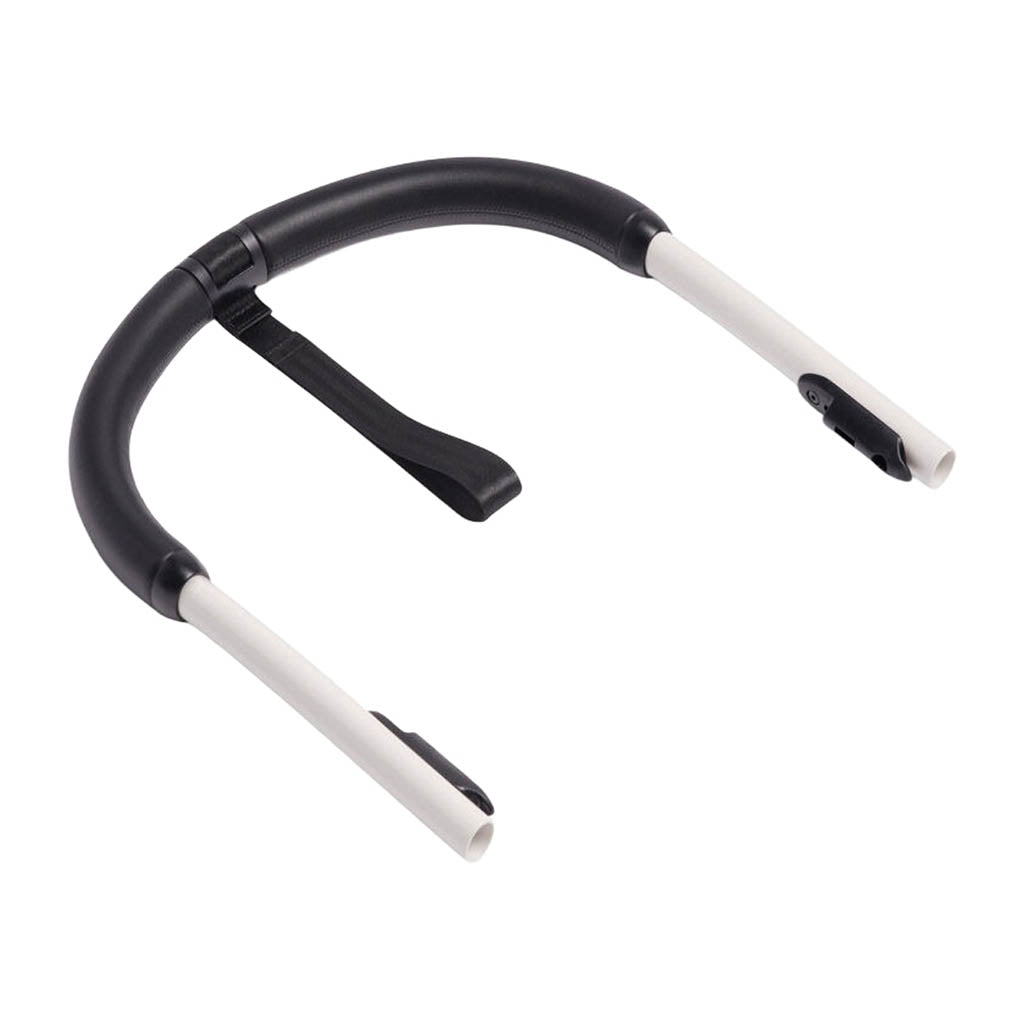 Stokke YOYO Handlebar-Stroller Accessories-Stokke-White-ANB Baby Store