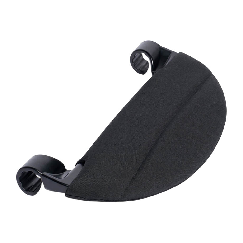 Stokke YOYO Leg Rest, Black-Stroller Accessories-Stokke-Black-ANB Baby Store