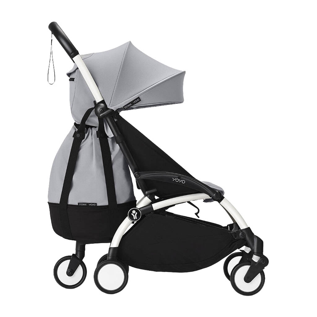Stokke YOYO Lightweight Stroller from 6 Months_8 - ANB Baby