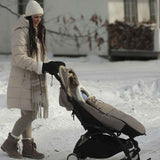 Stokke YOYO Mittens-Black_3 - ANB Baby