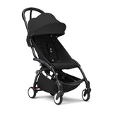 Stokke® YOYO³ Stroller Bundle with Newborn and Car Seat Adapter_3 - ANB Baby