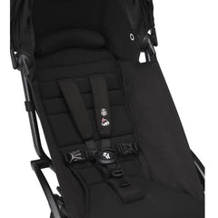 Stokke® YOYO³ Stroller Bundle with Newborn and Car Seat Adapter_4 - ANB Baby