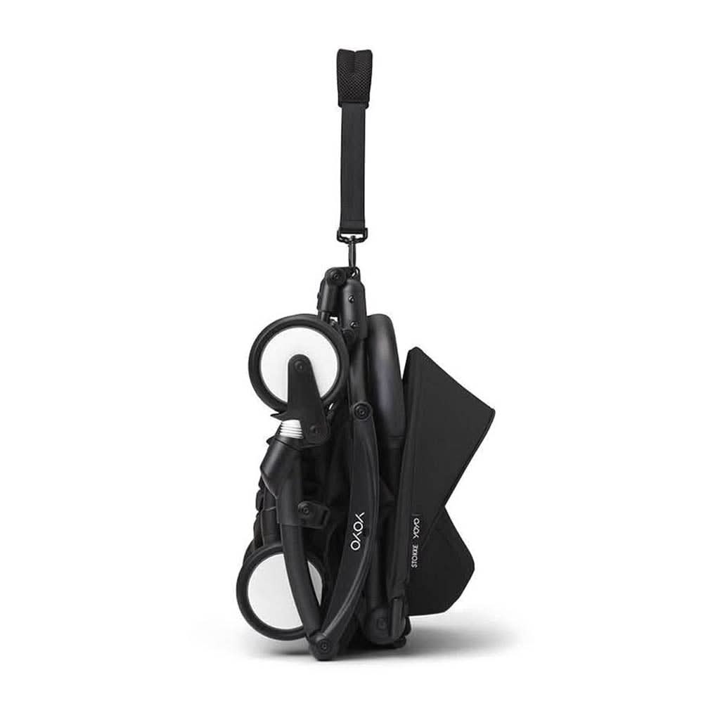 Stokke® YOYO³ Stroller Bundle with Newborn and Car Seat Adapter_7 - ANB Baby