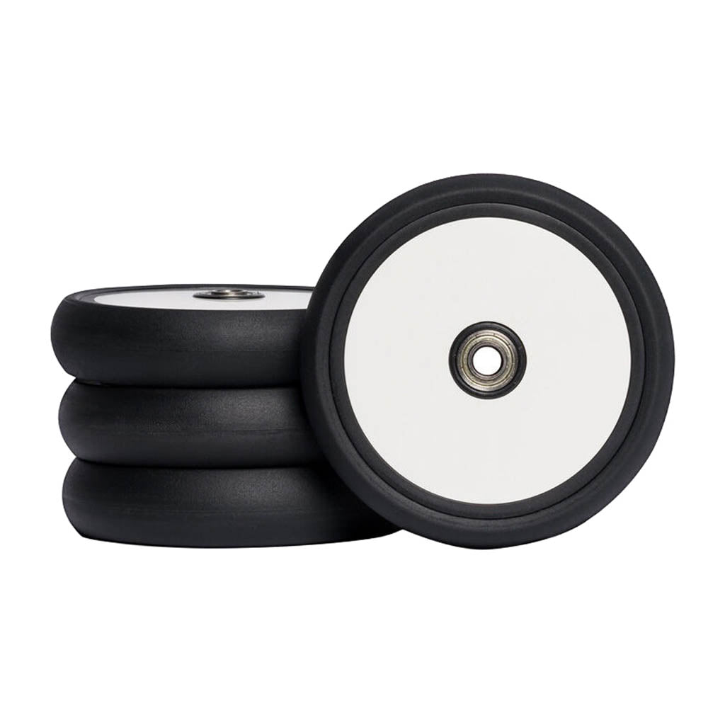 Stokke YOYO Wheels Pack, Black-Stroller Accessories-Stokke-Black-ANB Baby Store