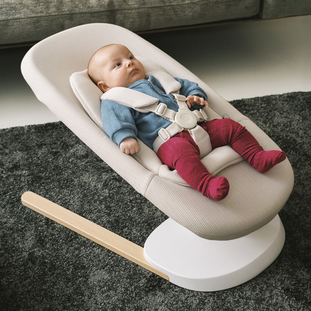 Stokke Yoga Baby Bouncer and Swing_2 - ANB Baby