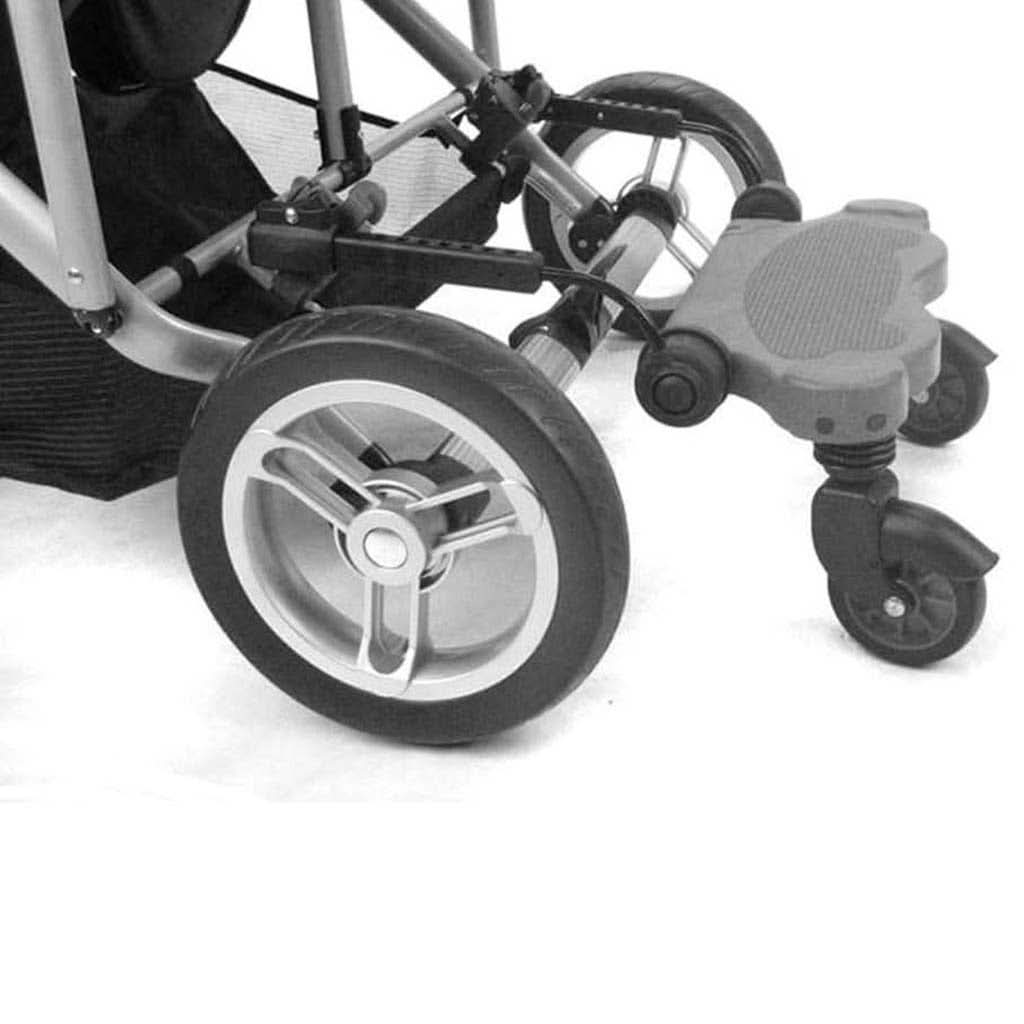 StrollAir Universal Hop on Board for Stroller-Stroller Accessories-StrollAir-ANB Baby Store