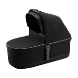 THULE-Sleek-Bassinet-For-Stroller-Midnight-Black_1 - ANB Baby