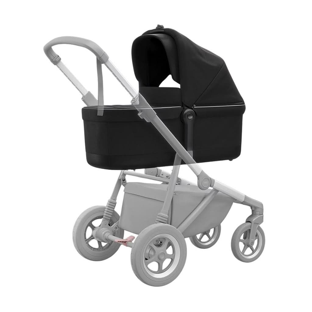 thule sleek stroller accessories THULE Sleek Bassinet For Stroller