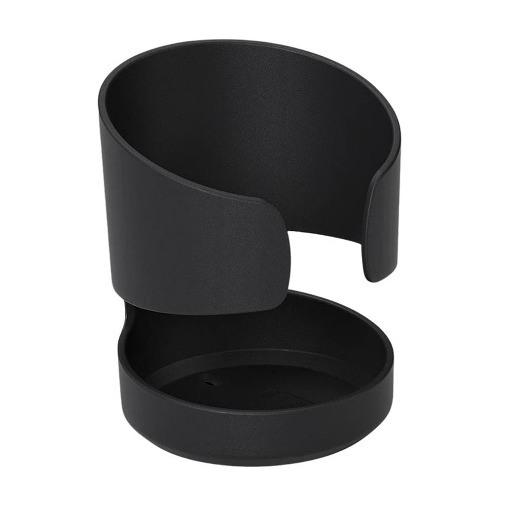 THULE Spring Stroller Cup Holder-Stroller Accessories-Thule-Black-ANB Baby Store