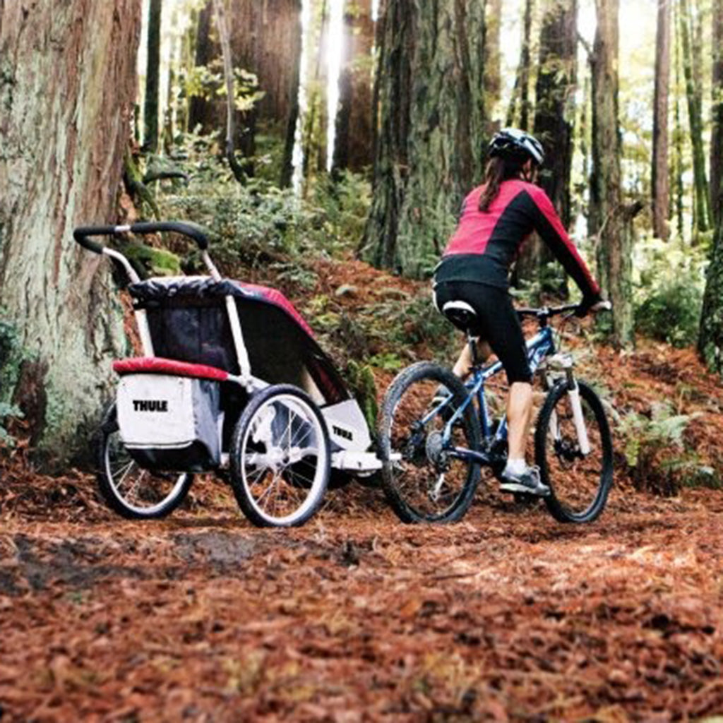 THULE Chariot Bicycle Trailer Kit_2 - ANB Baby