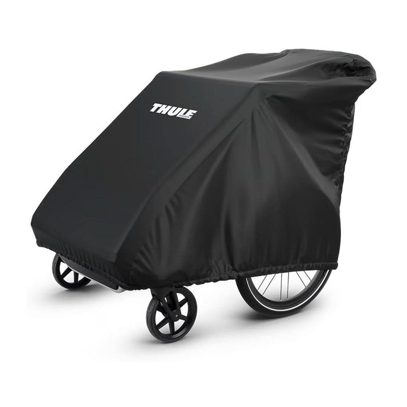THULE Chariot Storage Cover-Black_1 - ANB Baby