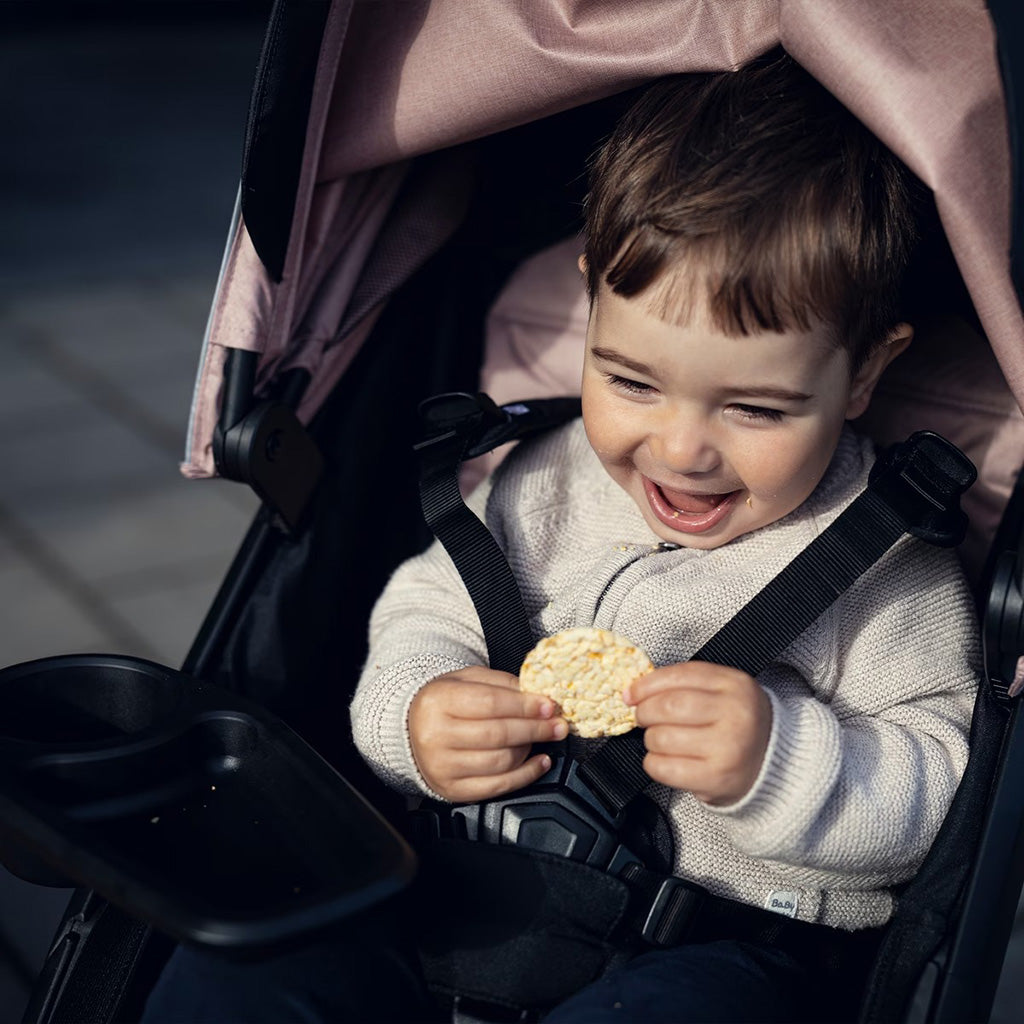 THULE Spring Stroller Snack Tray_4 - ANB Baby