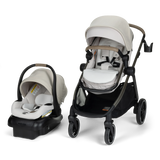 Maxi-Cosi Zelia Pro 5-in-1 Travel System