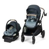Maxi-Cosi Zelia Pro 5-in-1 Travel System