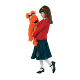 ThePuppetCompanyOrangeMonsterHandPuppet_2 - ANB Baby
