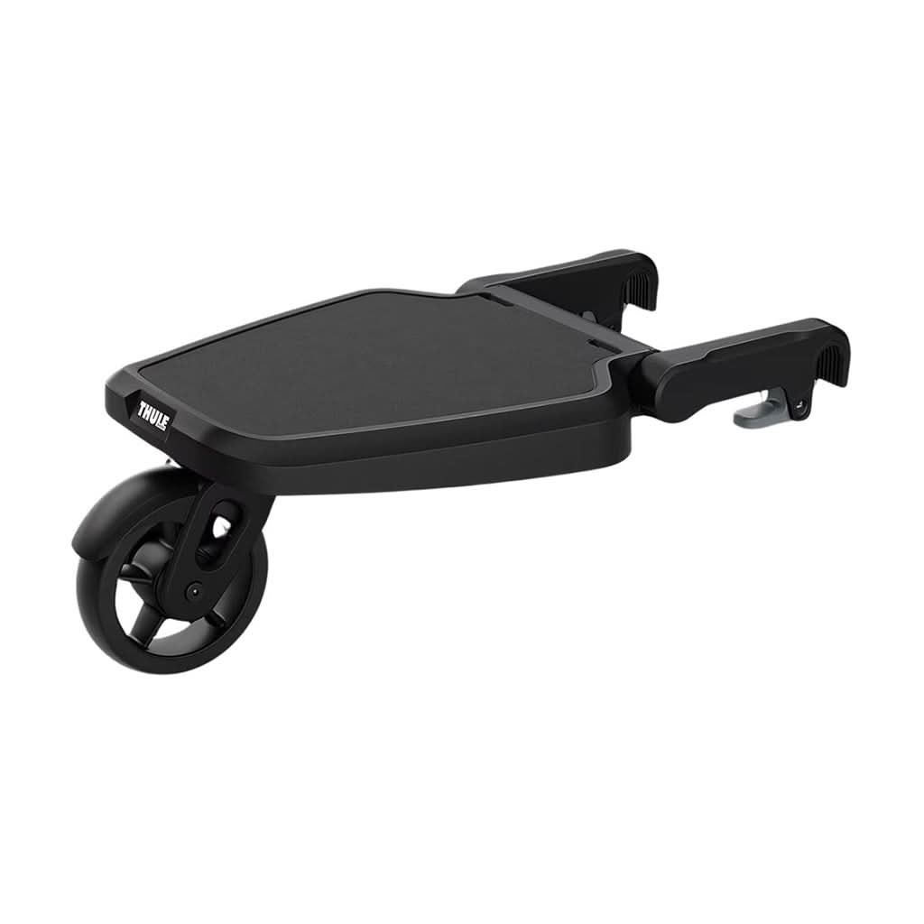 Thule Rider Board, Black-Stroller Accessories-Thule-ANB Baby Store