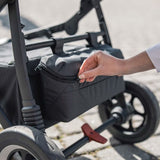 Thule-Sleek-Organizer,-Black_3 - ANB Baby