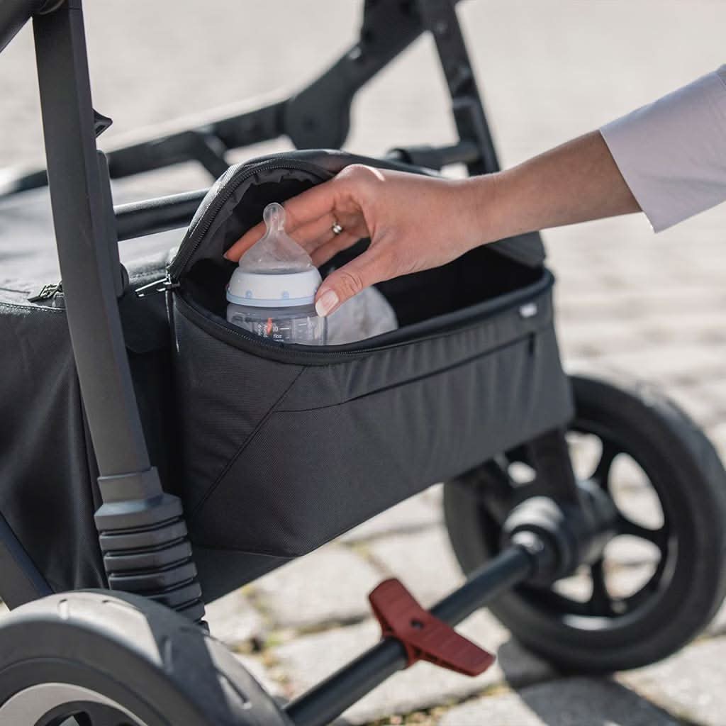 Thule-Sleek-Organizer,-Black_4 - ANB Baby