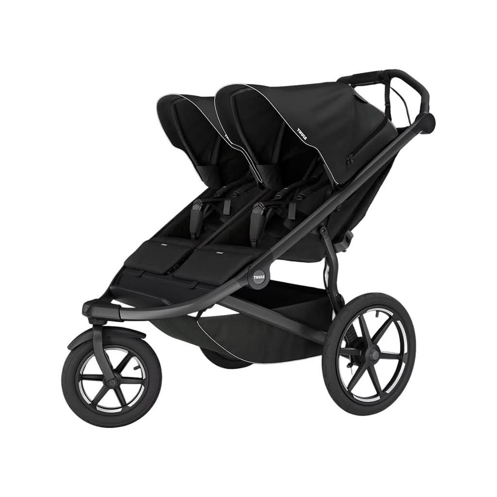 Thule-Urban-Glide-3-Double-Stroller_1 - ANB Baby