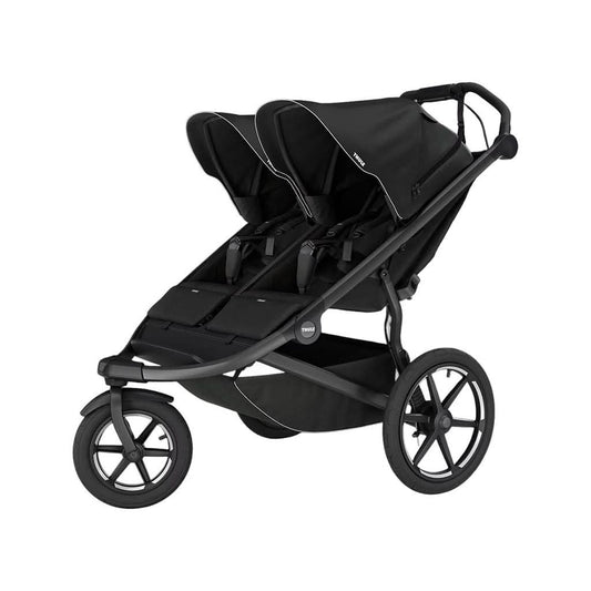 Thule-Urban-Glide-3-Double-Stroller_1 - ANB Baby