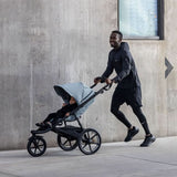 Thule-Urban-Glide-3-Stroller,-Mid-Blue_2 - ANB Baby