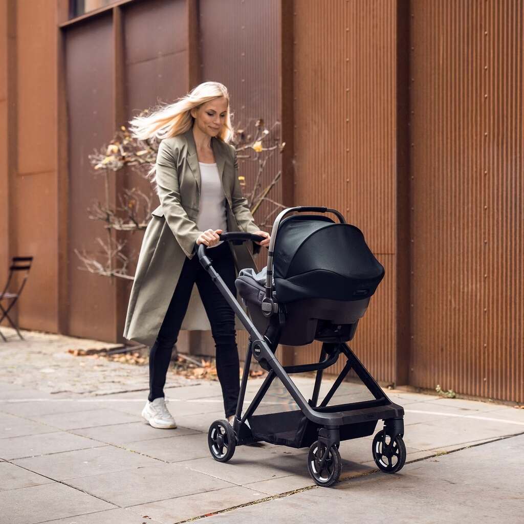 Thule Shine Car Seat Adapt for Maxi-Cosi / Nuna / Cybex