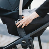 Thule Shine Car Seat Adapt for Maxi-Cosi / Nuna / Cybex