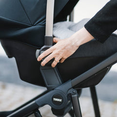 Thule Shine Car Seat Adapt for Maxi-Cosi / Nuna / Cybex