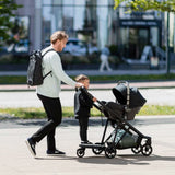 Thule Shine Car Seat Adapt for Maxi-Cosi / Nuna / Cybex