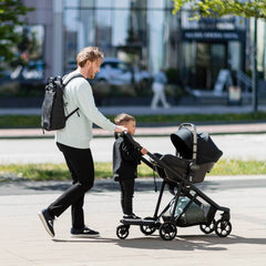 Thule Shine Car Seat Adapt for Maxi-Cosi / Nuna / Cybex