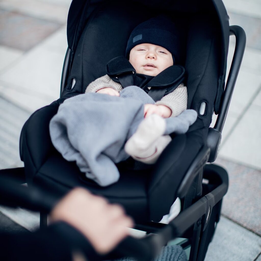 Thule Shine Car Seat Adapt for Maxi-Cosi / Nuna / Cybex
