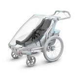 Thule Chariot Infant Sling-Gray_3 - ANB Baby