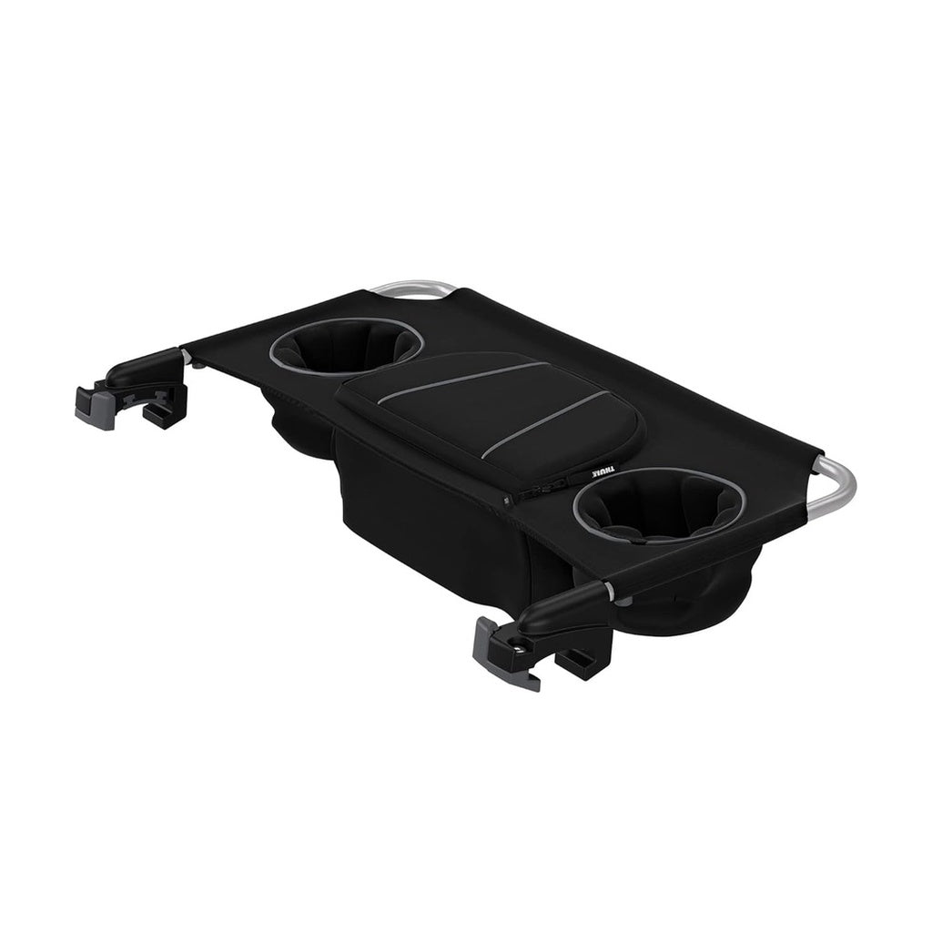 Thule Double Stroller Organizer-Stroller Accessories-Thule-Black-ANB Baby Store