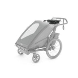 Thule Double Stroller Organizer Black_3 - ANB Baby