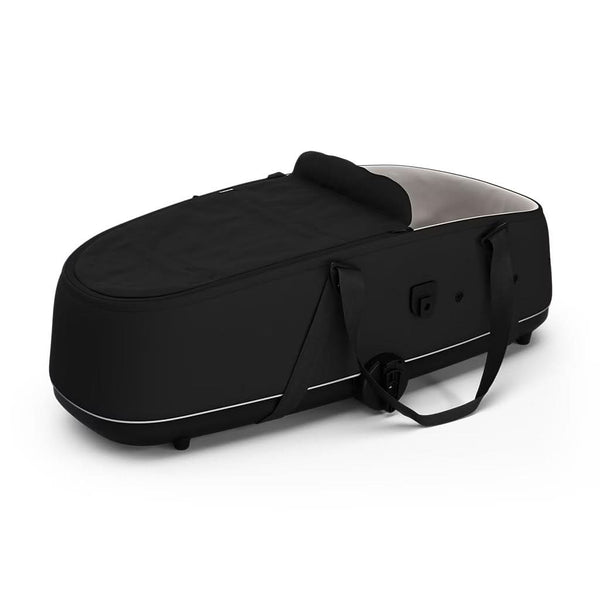 Thule Shine Bassinet, Black