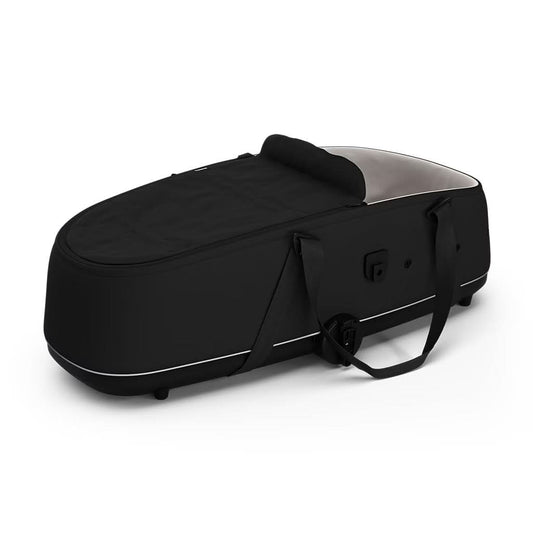 Thule Shine Bassinet, Black Main - ANB Baby