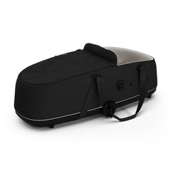 Thule Shine Bassinet, Black Main - ANB Baby