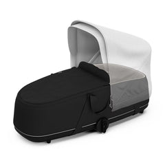 Thule Shine Bassinet, Black feature 1 - ANB Baby