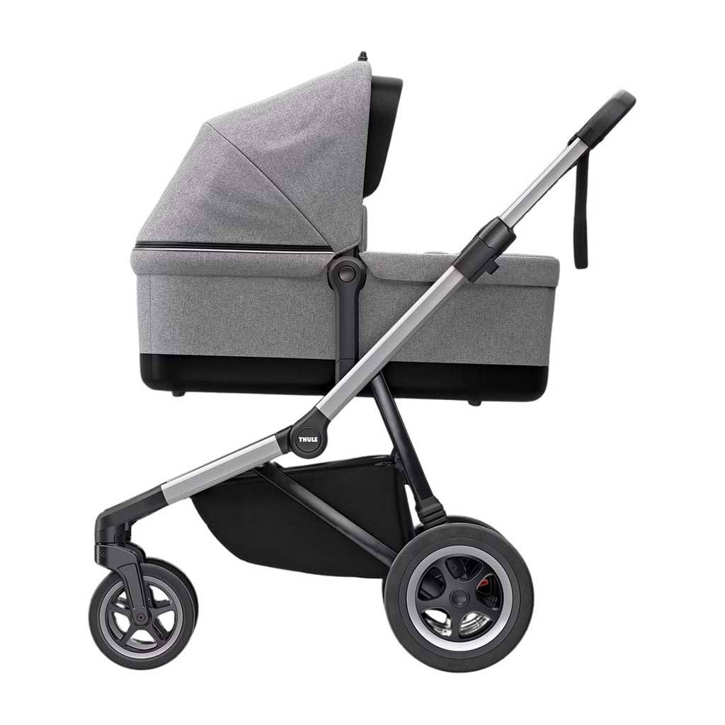 thule sleek city stroller Thule Sleek Stroller