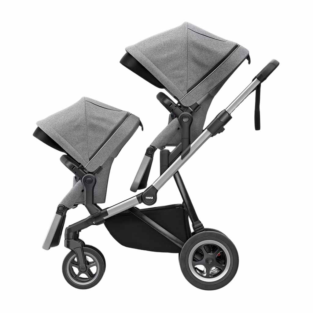 thule city sleek stroller Thule Sleek Stroller