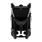 Thule Spring Stroller, Majolica Blue_4 - ANB Baby