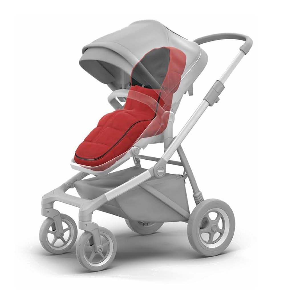 THULE Footmuff for Stroller - ANB Baby