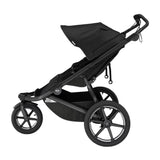 Thule Urban Glide 3 Double Stroller-Black_1 - ANB Baby