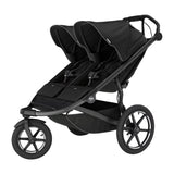 Thule Urban Glide 3 Double Stroller-Black_4 - ANB Baby